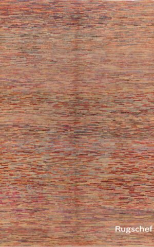 Vintage Inspired Oriental Rug