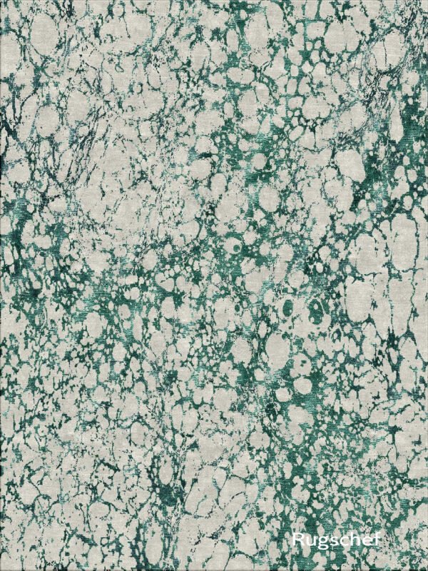 Contemporary Splendor Rug