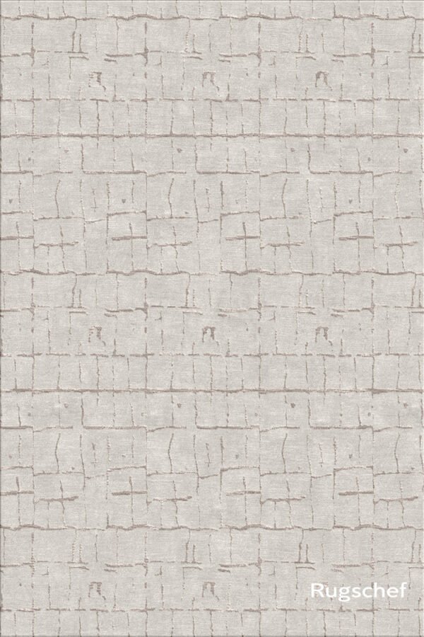 Modern Chic Floor Rug