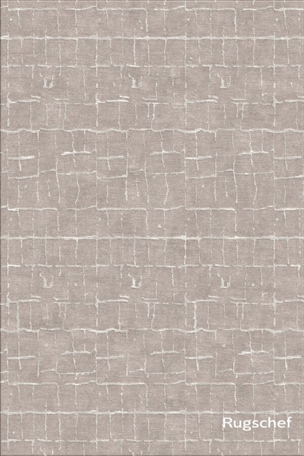 Abstract Elegance Rug