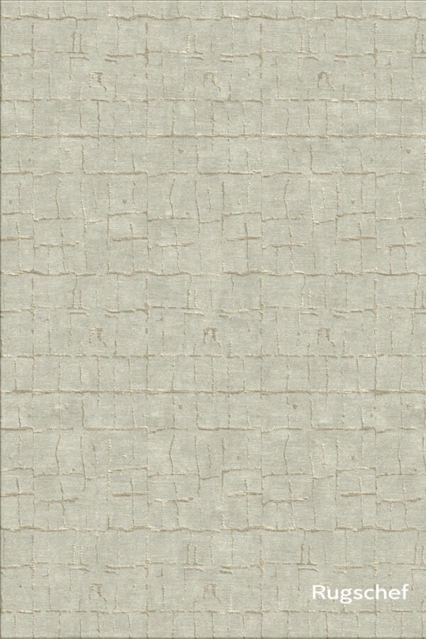 Contemporary Fusion Rug