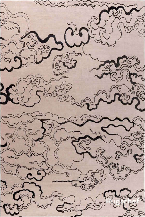 Contemporary Fusion Rug