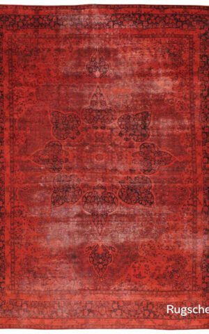 Classic Oriental Runner Rug