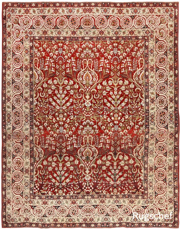 Oriental Persian Rug