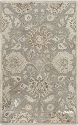 Timeless Persian Area Rug