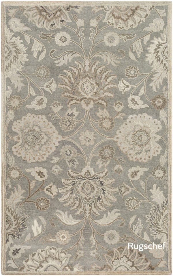 Timeless Persian Area Rug