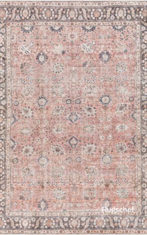 Royal Persian Floor Rug