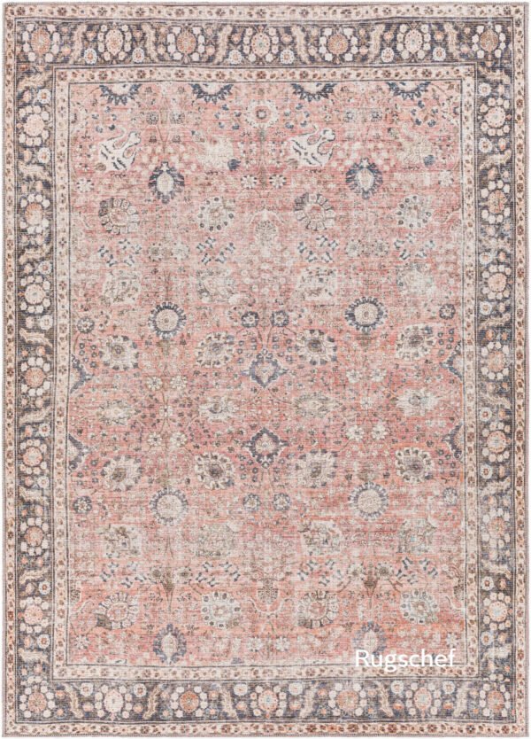 Royal Persian Floor Rug