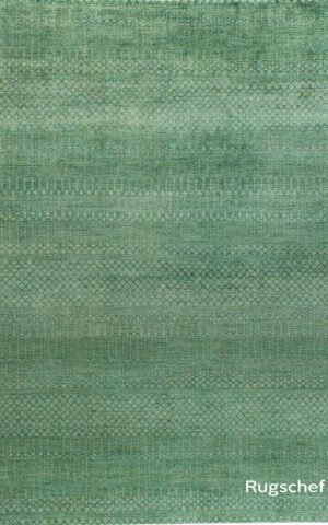 Deep Blue Floor Rug