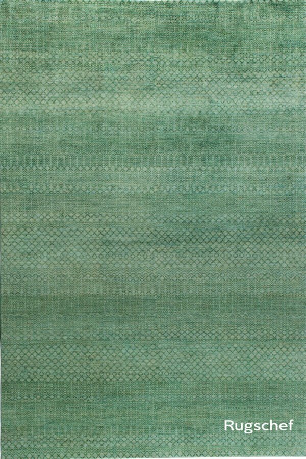 Deep Blue Floor Rug