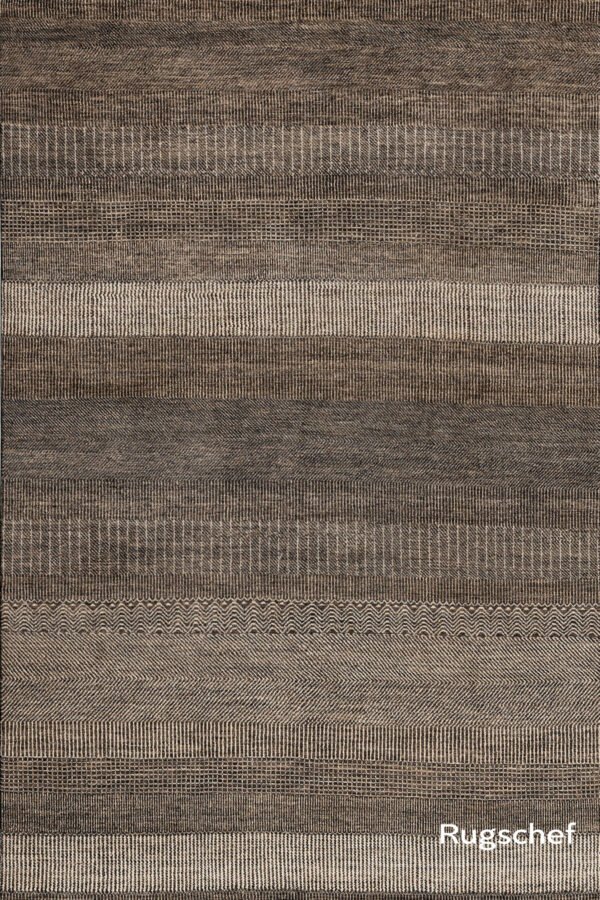 Ivory Beige Area Rug