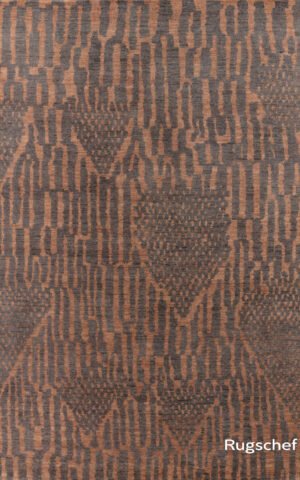Timeless Gray Floor Rug
