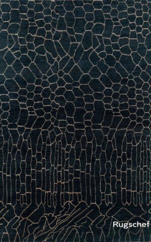 Classic Ivory Area Rug
