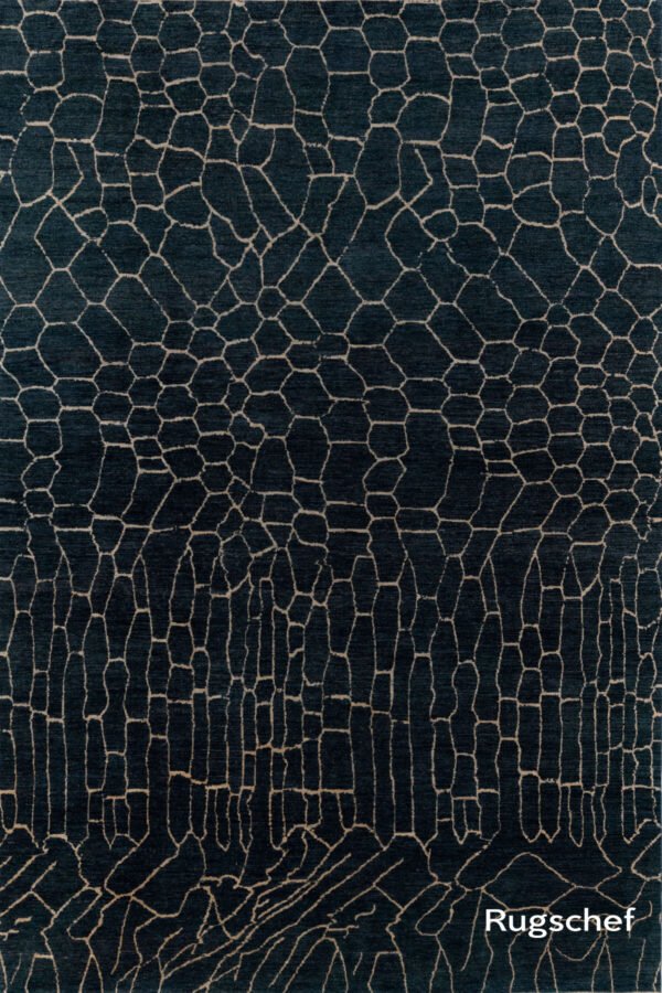 Classic Ivory Area Rug