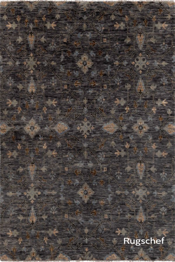 Regal Persian Area Rug