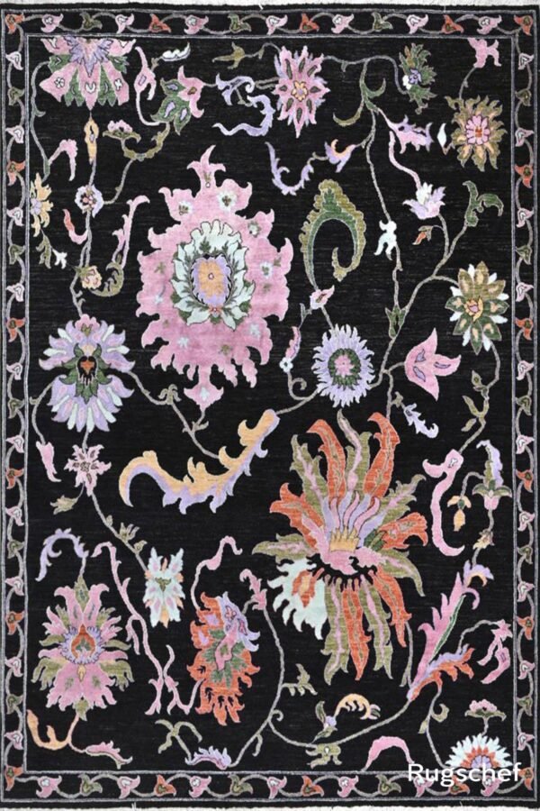 Add a vibrant touch to your space