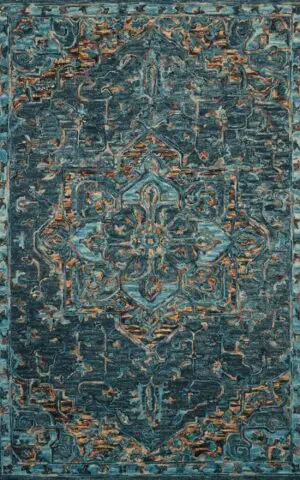Persian Zurcuci Traditional Rugs