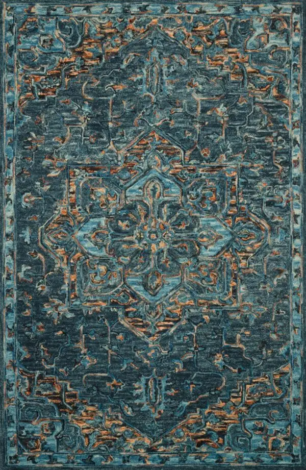 Persian Zurcuci Traditional Rugs